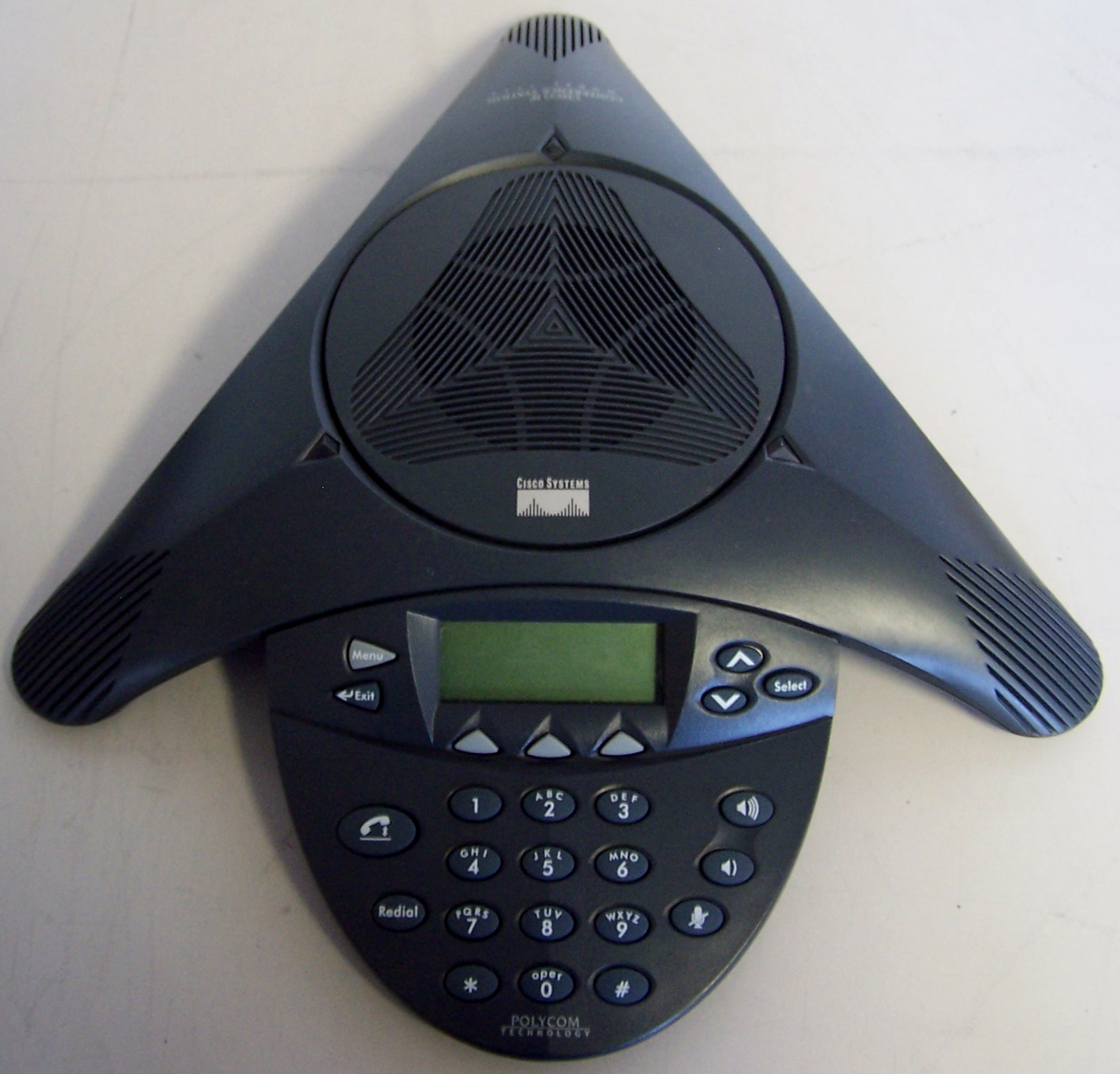 Audio Conference Station for sale online CP-7936= Cisco 7936 