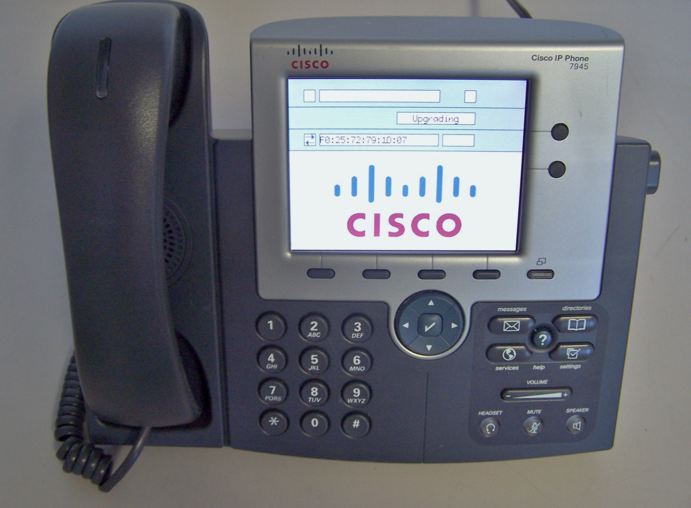 Cisco ip phone 7945 software winscp ssh client mac