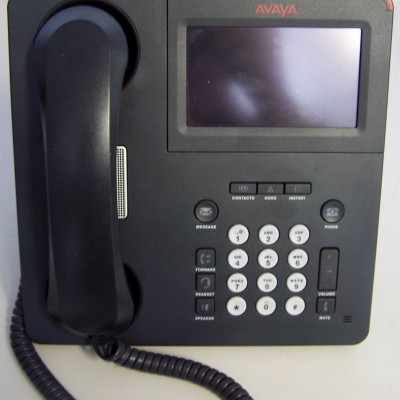 700480627 - Avaya 9641G IP Phone | NWOUT